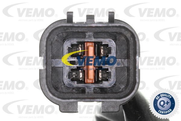 Lambda Sensor VEMO V53-76-0011 2