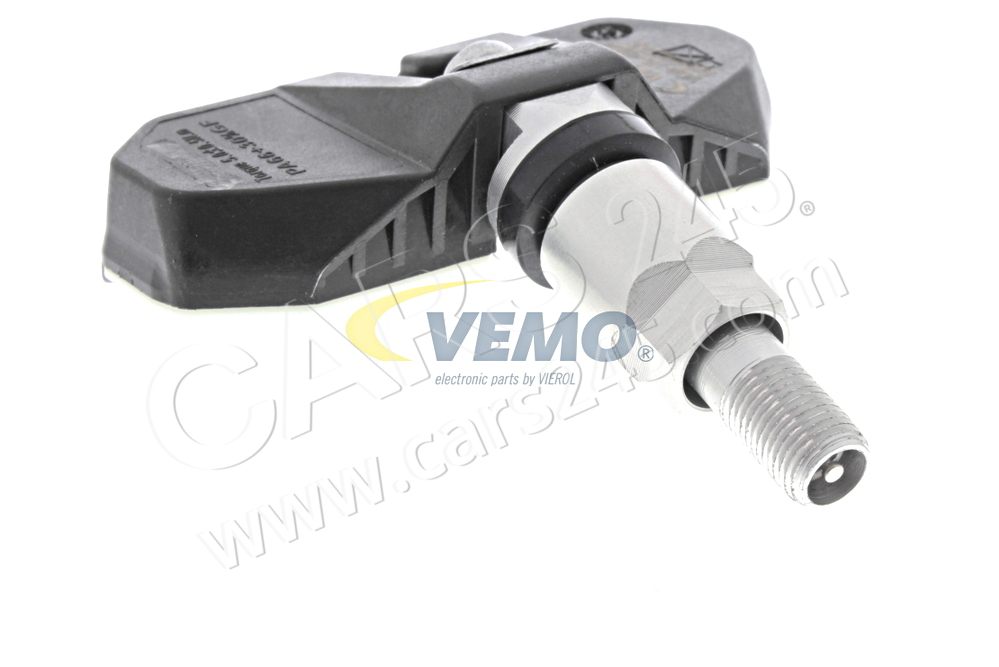 Wheel Sensor, tyre-pressure monitoring system VEMO V99-72-4024
