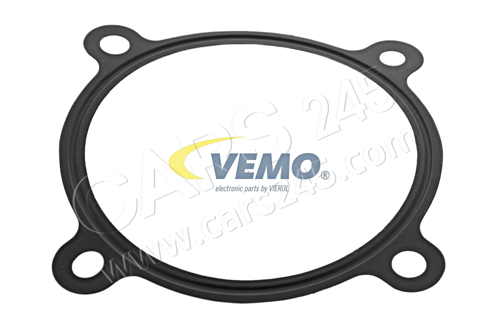Seal, throttle body VEMO V10-81-0129