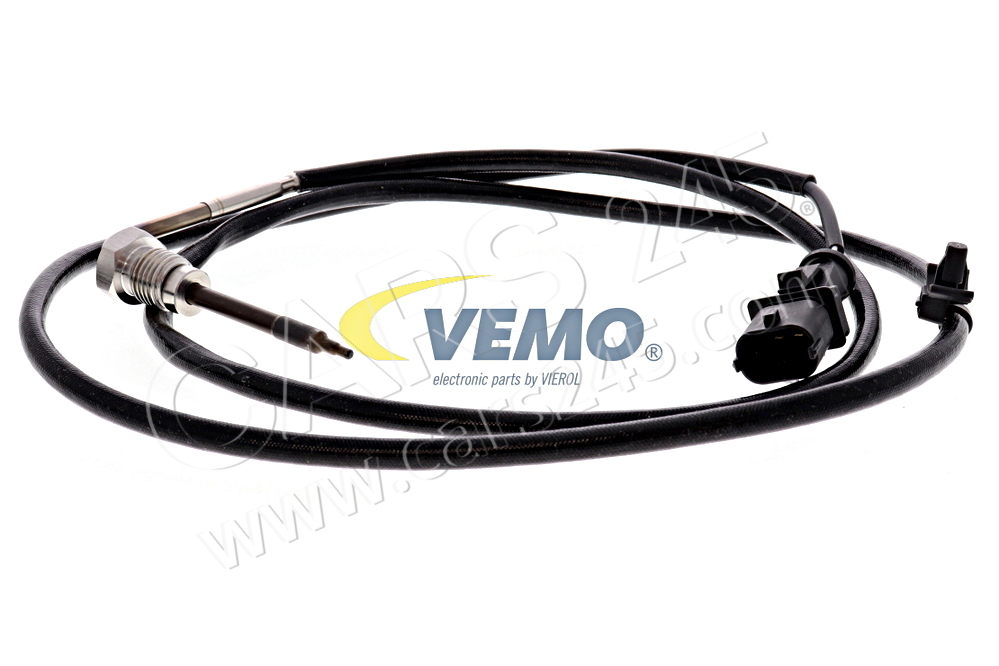 Sensor, exhaust gas temperature VEMO V40-72-0295