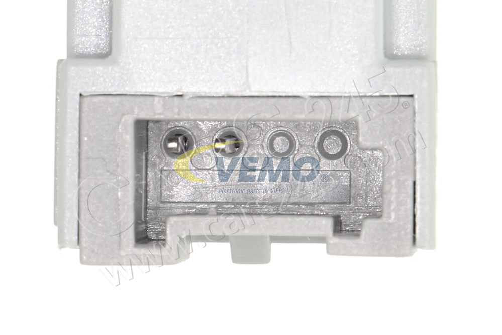Switch, clutch control (cruise control) VEMO V40-73-0068 2
