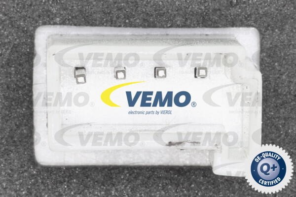 Switch, rear hatch release VEMO V40-73-0103 2
