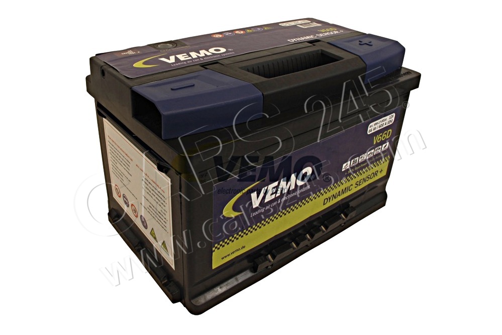 Starter Battery VEMO V99-17-0014