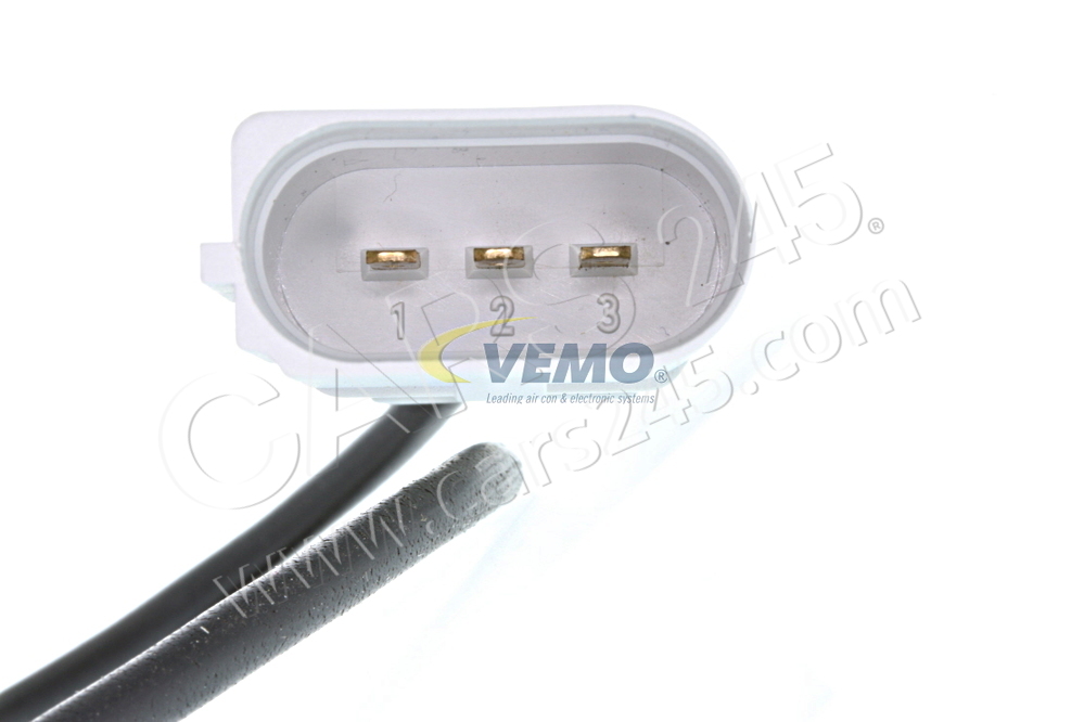 Sensor, crankshaft pulse VEMO V10-72-1009 2