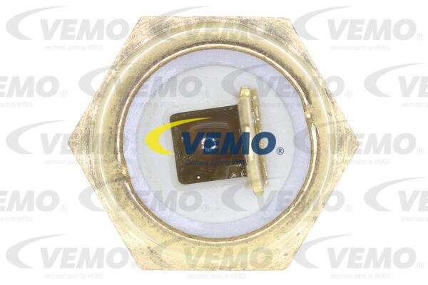 Temperature Switch, radiator fan VEMO V10-73-0486 2