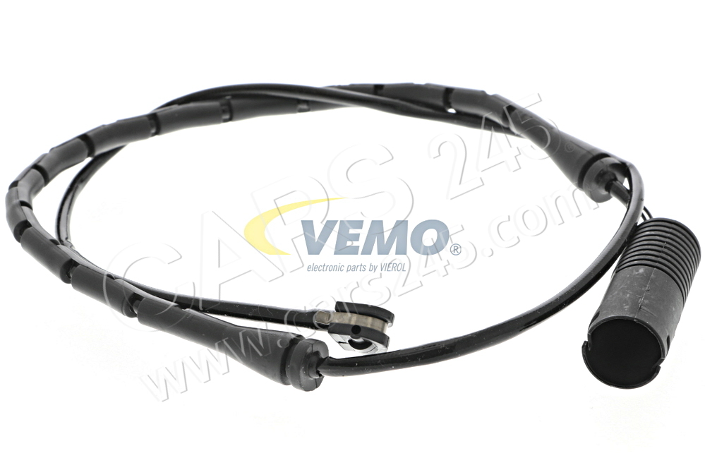 Warning Contact, brake pad wear VEMO V20-72-5101-1
