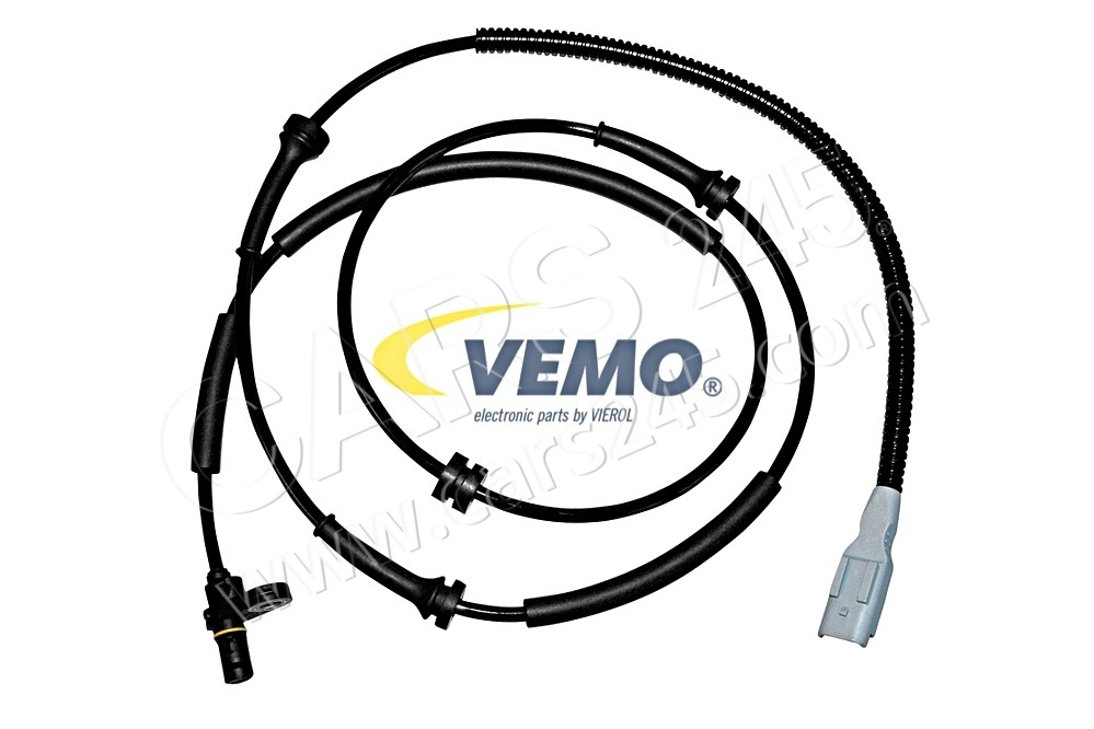 Sensor, wheel speed VEMO V22-72-0041