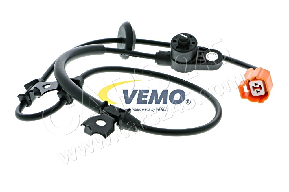 Sensor, wheel speed VEMO V26-72-0173