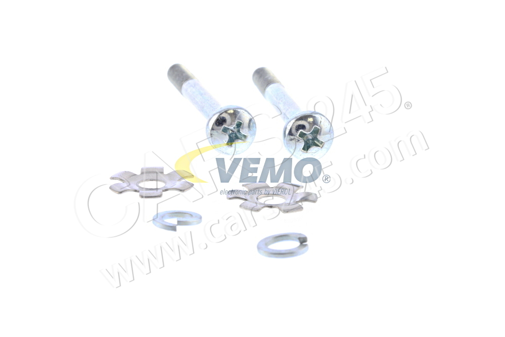 Distributor Cap VEMO V30-70-0007 2