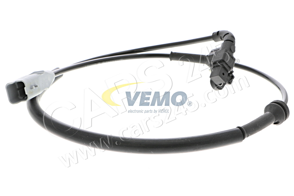 Sensor, wheel speed VEMO V42-72-0076