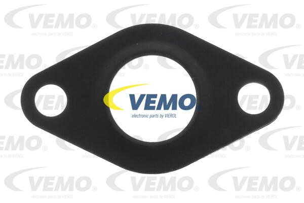 Valve, secondary ventilation VEMO V45-66-0001 2