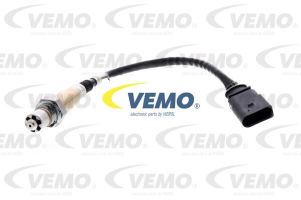 Lambda Sensor VEMO V10-76-0097