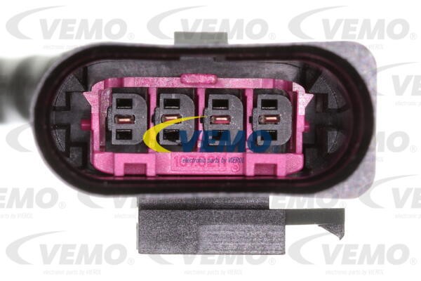 Lambda Sensor VEMO V10-76-0097 2
