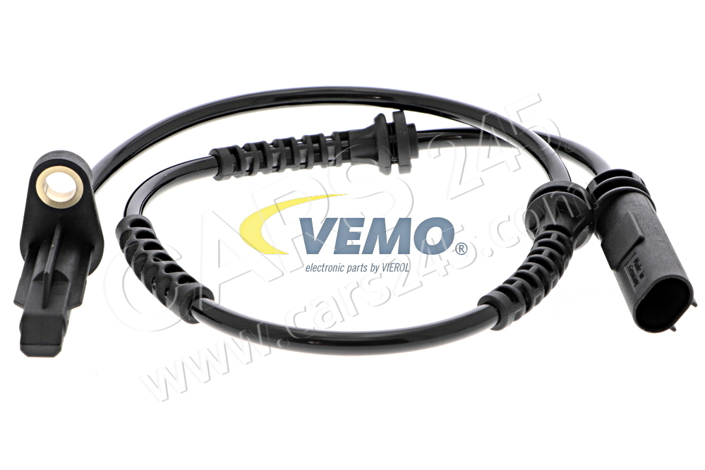 Sensor, wheel speed VEMO V20-72-5280