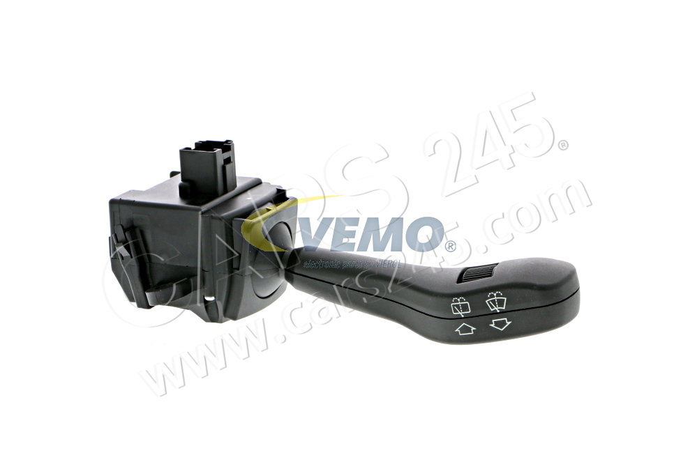 Steering Column Switch VEMO V20-80-1603