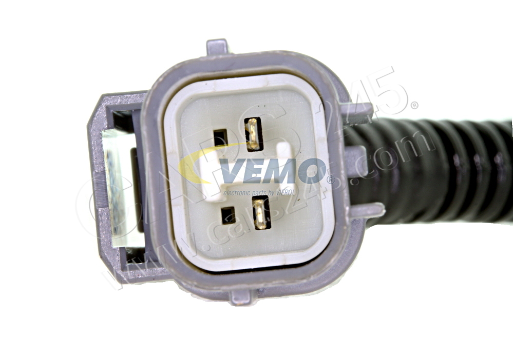Sensor, crankshaft pulse VEMO V26-72-0011 2