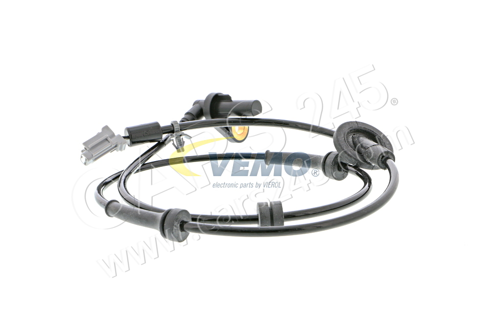 Sensor, wheel speed VEMO V38-72-0038