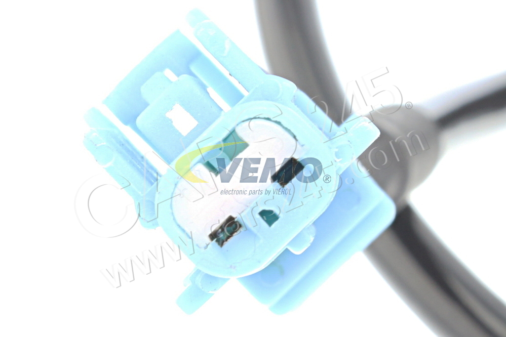 Sensor, wheel speed VEMO V38-72-0204 2