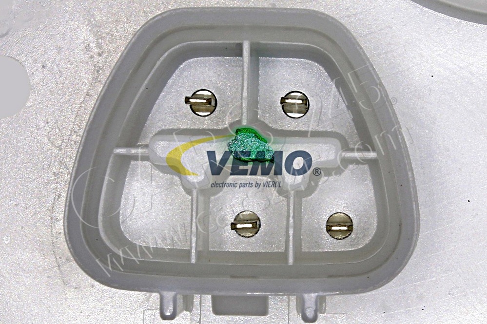 Fuel Feed Unit VEMO V70-09-0006 2