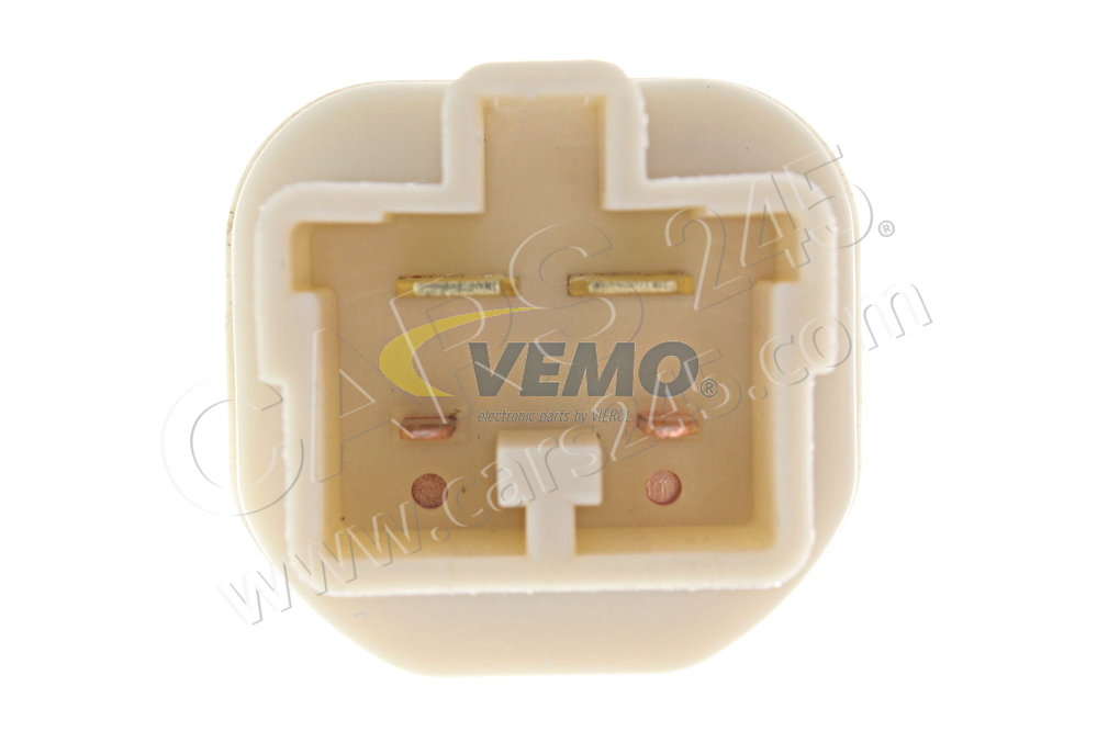 Stop Light Switch VEMO V70-73-0014 2