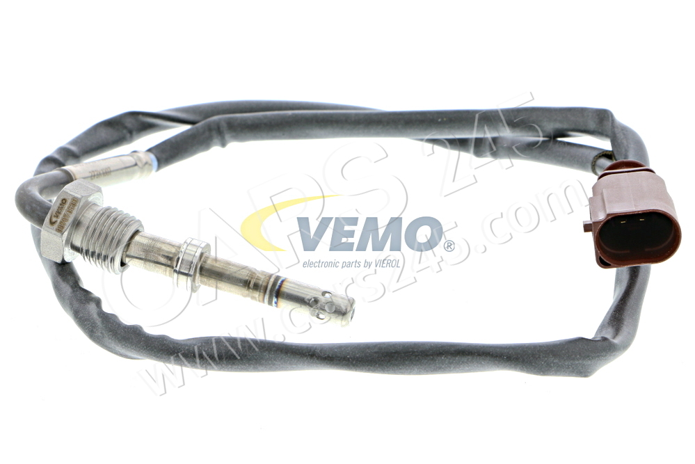 Sensor, exhaust gas temperature VEMO V10-72-0006
