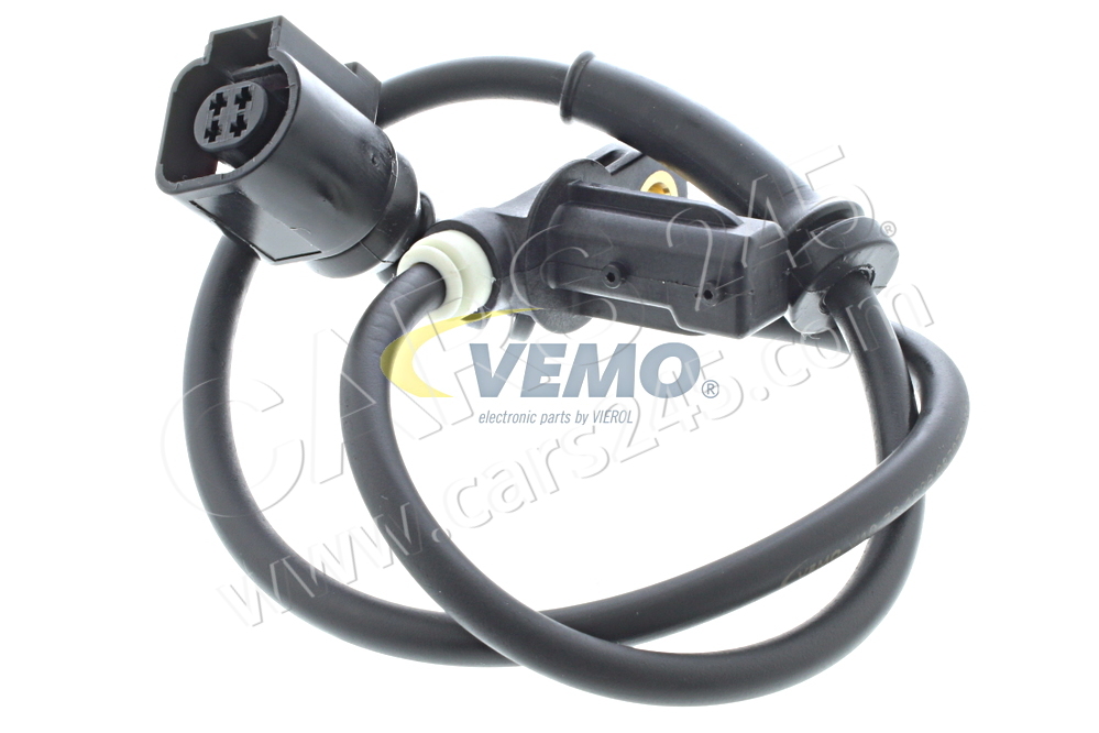 Sensor, wheel speed VEMO V10-72-1236
