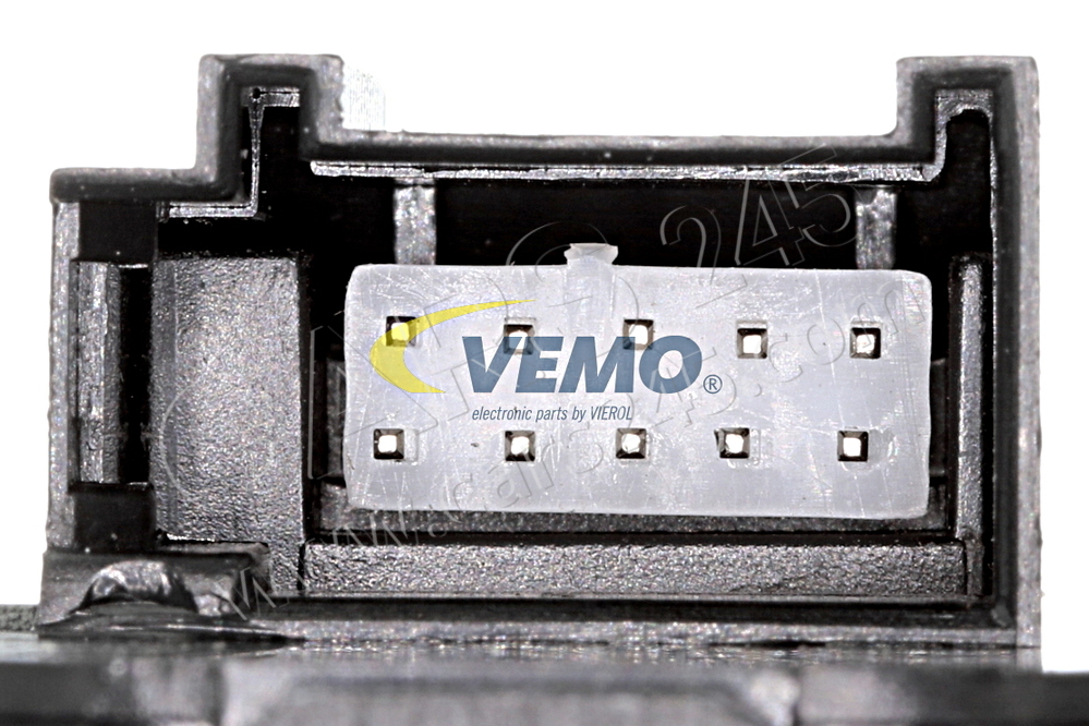 Switch, mirror adjustment VEMO V10-73-0587 2