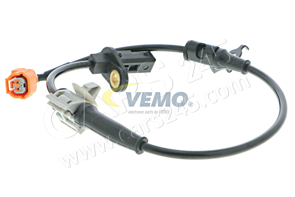 Sensor, wheel speed VEMO V26-72-0103