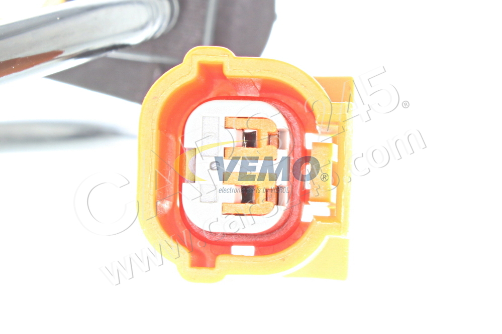 Sensor, wheel speed VEMO V26-72-0103 2