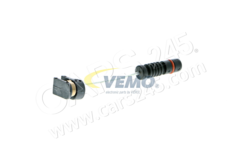 Warning Contact, brake pad wear VEMO V30-72-0594