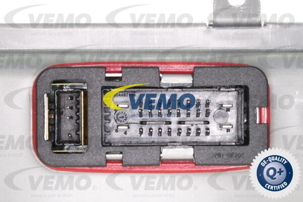 Control Unit, lights VEMO V30-73-0215 2