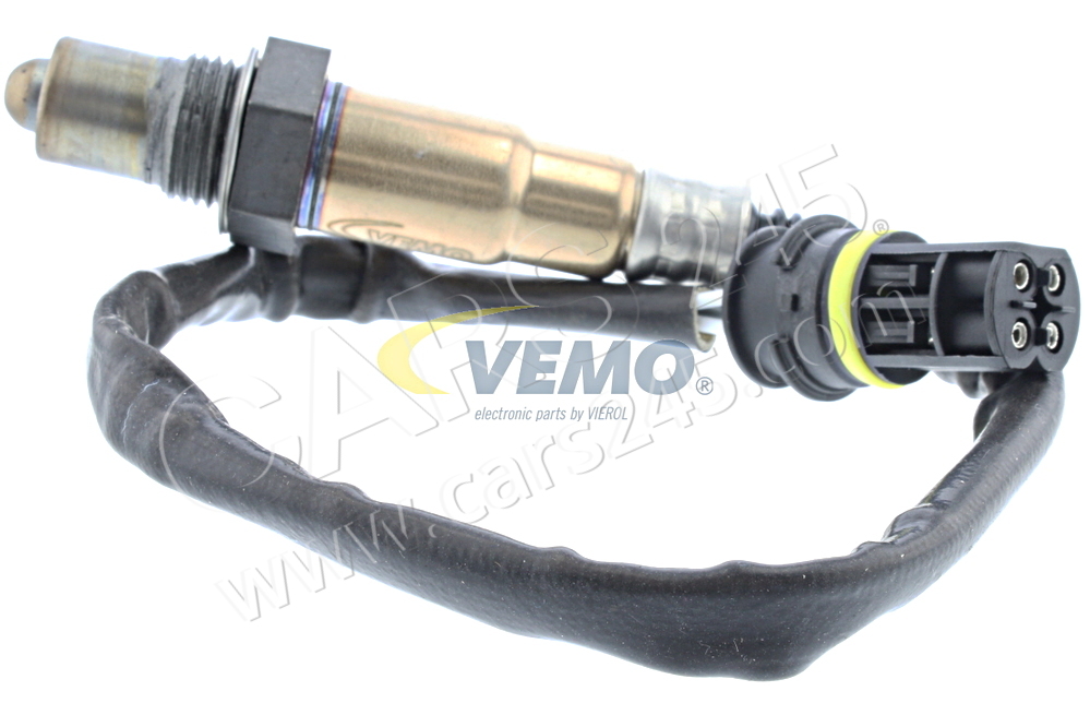 Lambda Sensor VEMO V30-76-0028