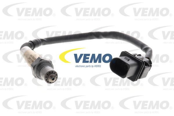 Lambda Sensor VEMO V40-76-0035