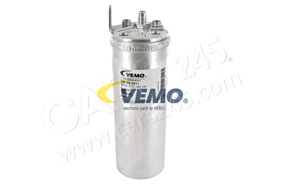 Dryer, air conditioning VEMO V46-06-0011