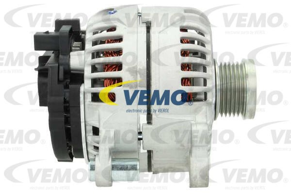 Alternator VEMO V10-13-50122 3