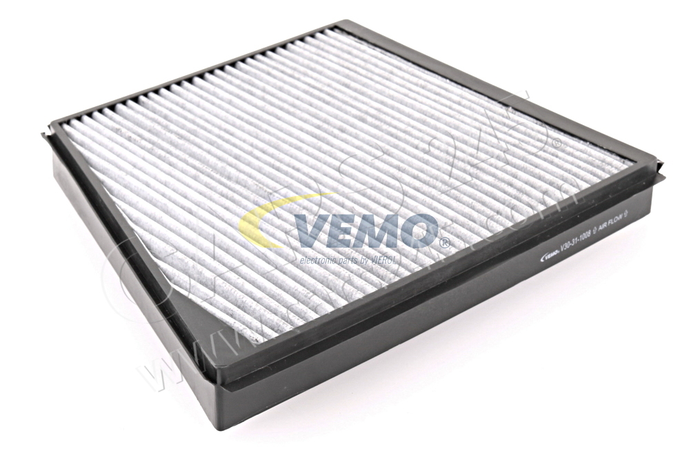 Filter, interior air VEMO V30-31-1008