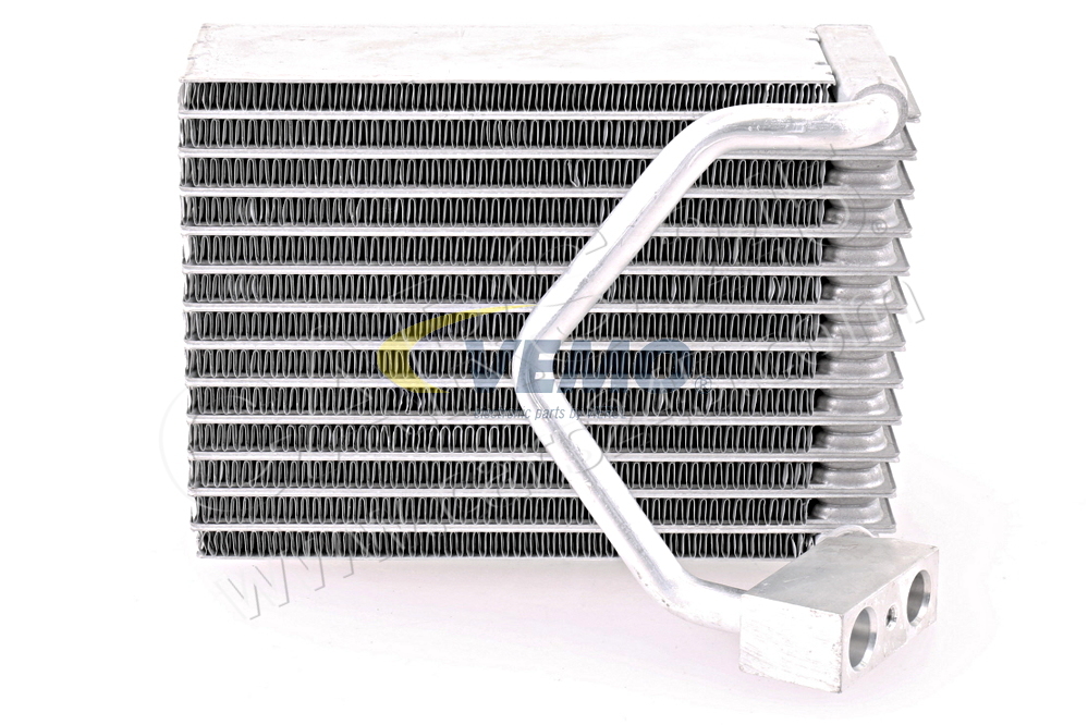 Evaporator, air conditioning VEMO V30-65-0022