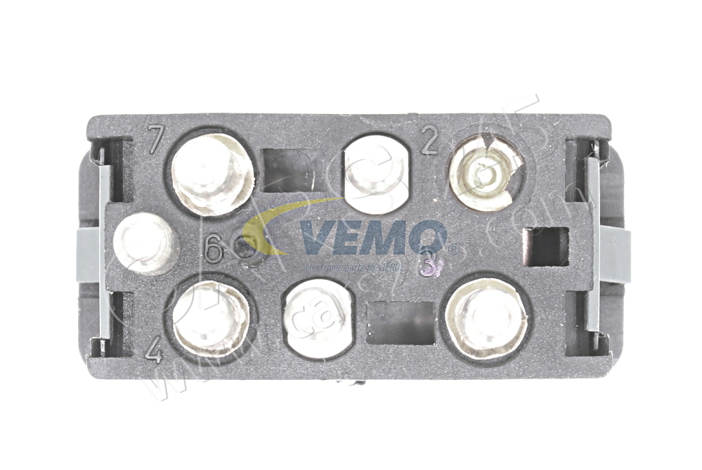 Switch, window regulator VEMO V30-73-0115 2