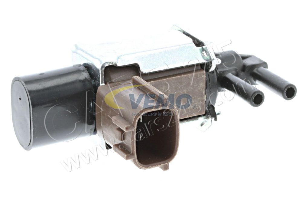 Pressure converter, turbocharger VEMO V32-63-0002