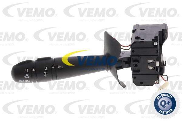 Steering Column Switch VEMO V46-80-0024