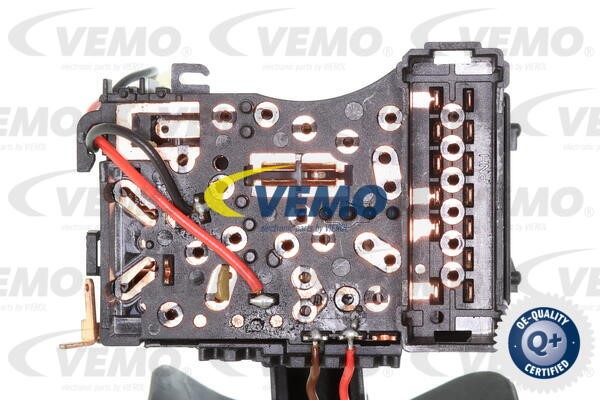 Steering Column Switch VEMO V46-80-0024 2