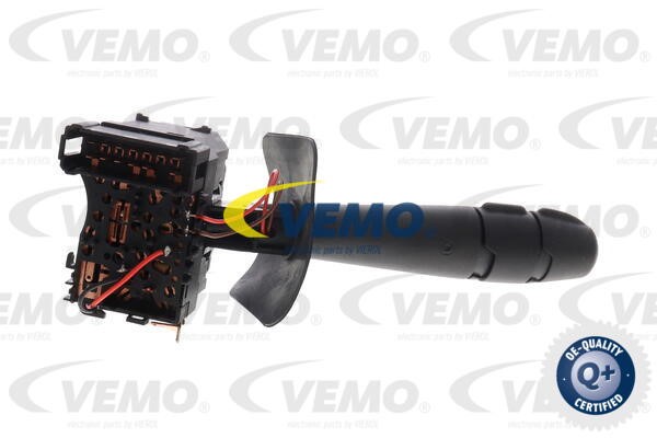 Steering Column Switch VEMO V46-80-0024 3