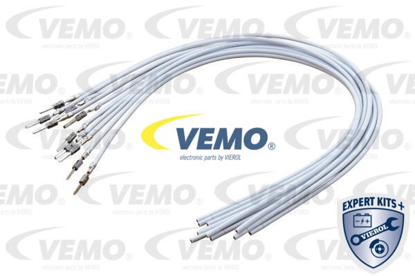 Repair Kit, cable set VEMO V99-83-0042