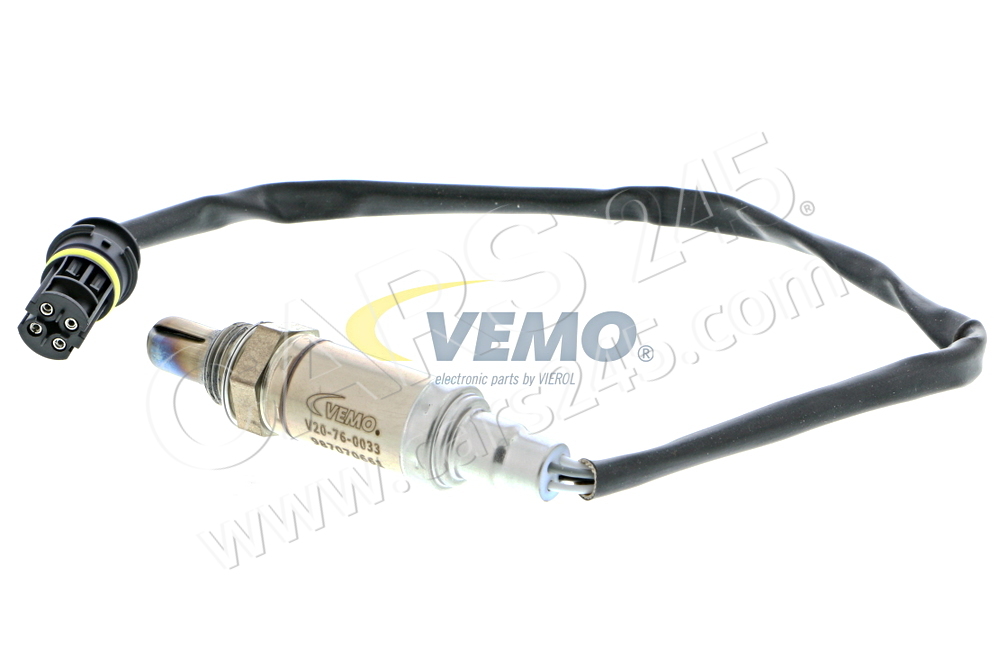 Lambda Sensor VEMO V20-76-0033