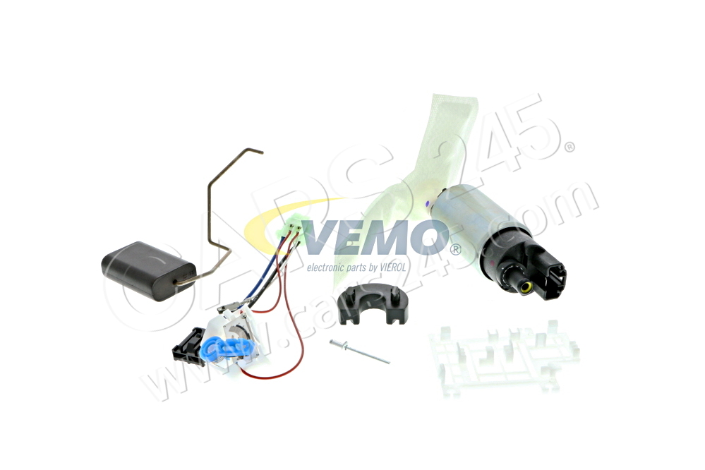 Fuel Pump VEMO V25-09-0005-1