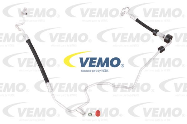 High-/Low Pressure Line, air conditioning VEMO V30-20-0046