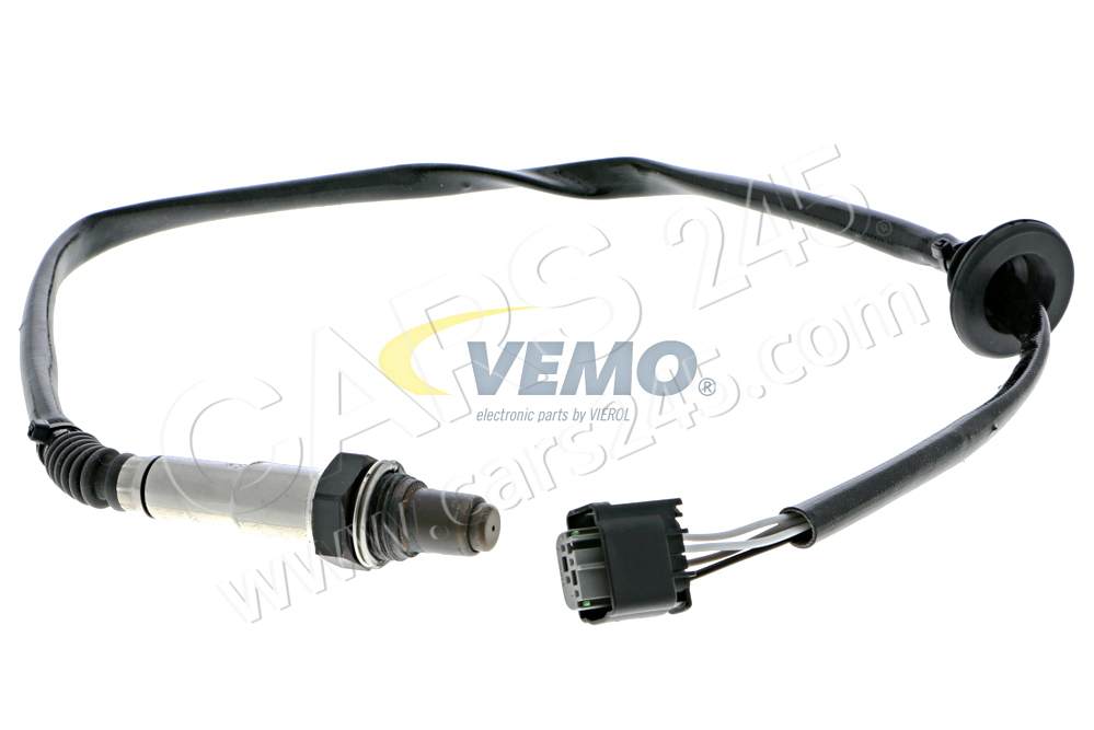 Lambda Sensor VEMO V49-76-0004