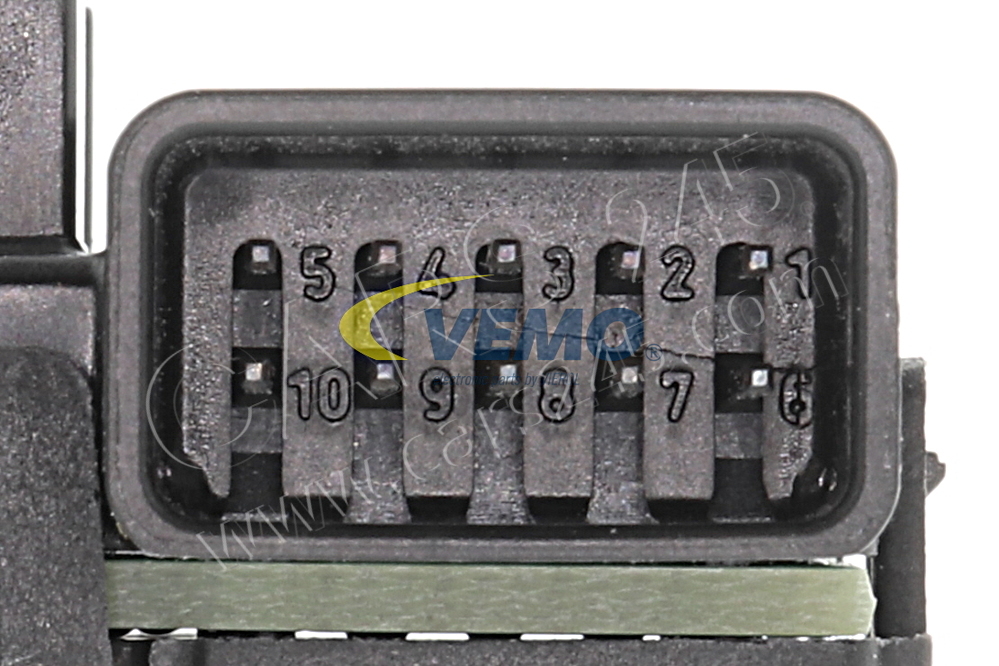 Steering Angle Sensor VEMO V10-72-0870 2