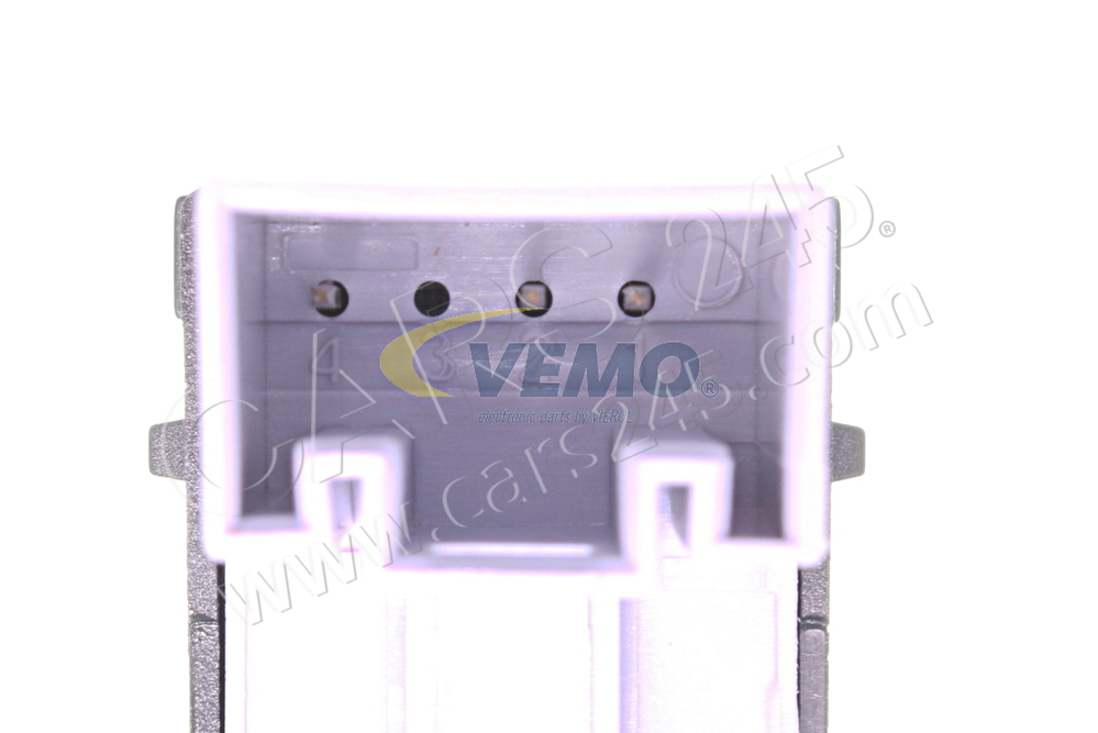 Switch, window regulator VEMO V10-73-0244 2