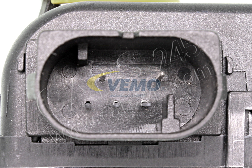 Actuator, blending flap VEMO V10-77-1012 2
